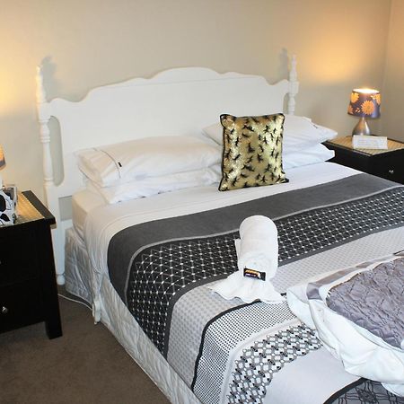 The Beach House Bed And Breakfast Maungatapu Extérieur photo