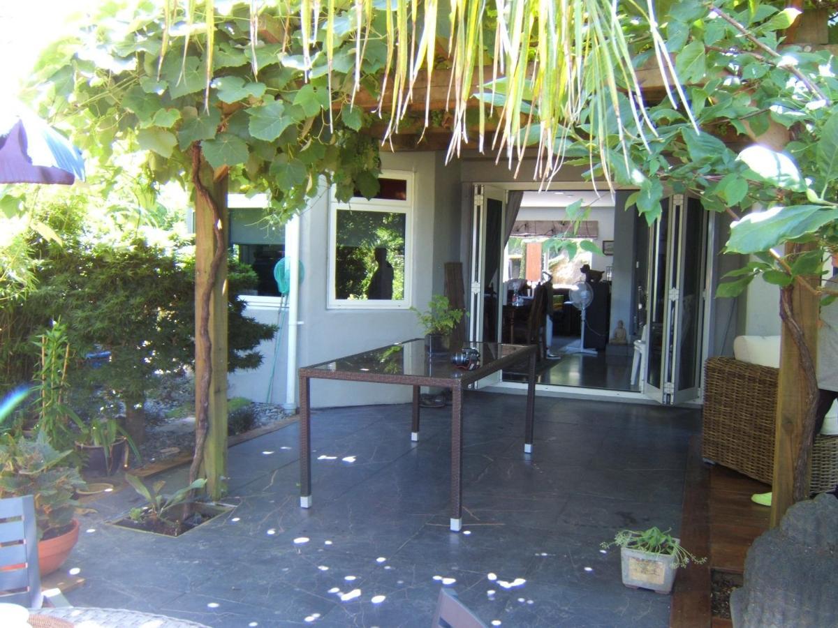 The Beach House Bed And Breakfast Maungatapu Extérieur photo