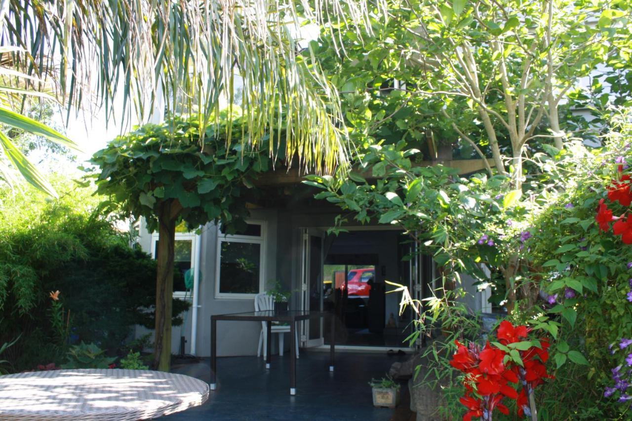 The Beach House Bed And Breakfast Maungatapu Extérieur photo
