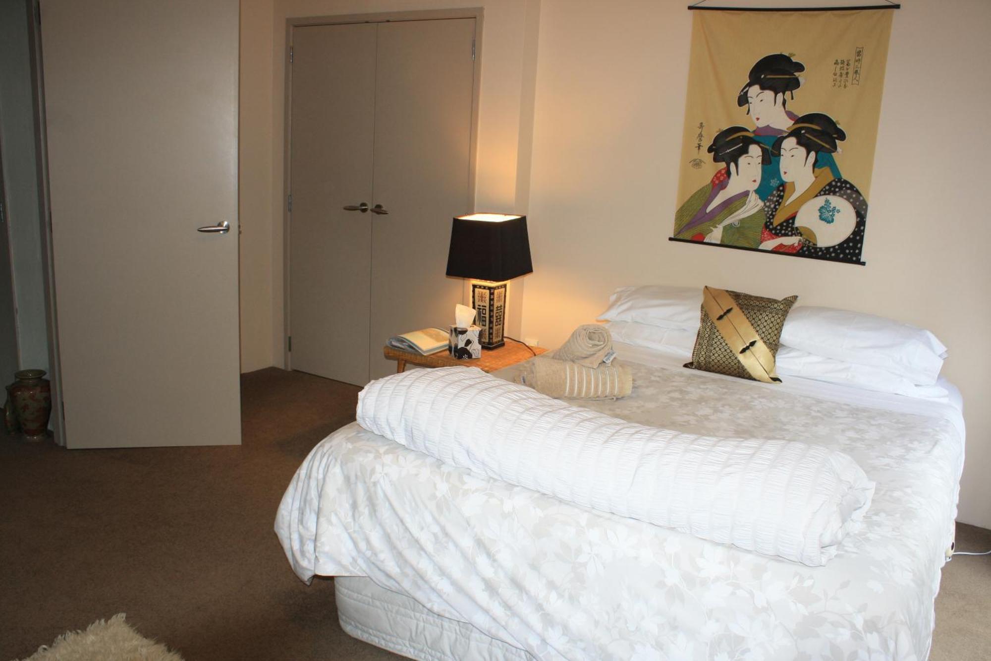 The Beach House Bed And Breakfast Maungatapu Extérieur photo