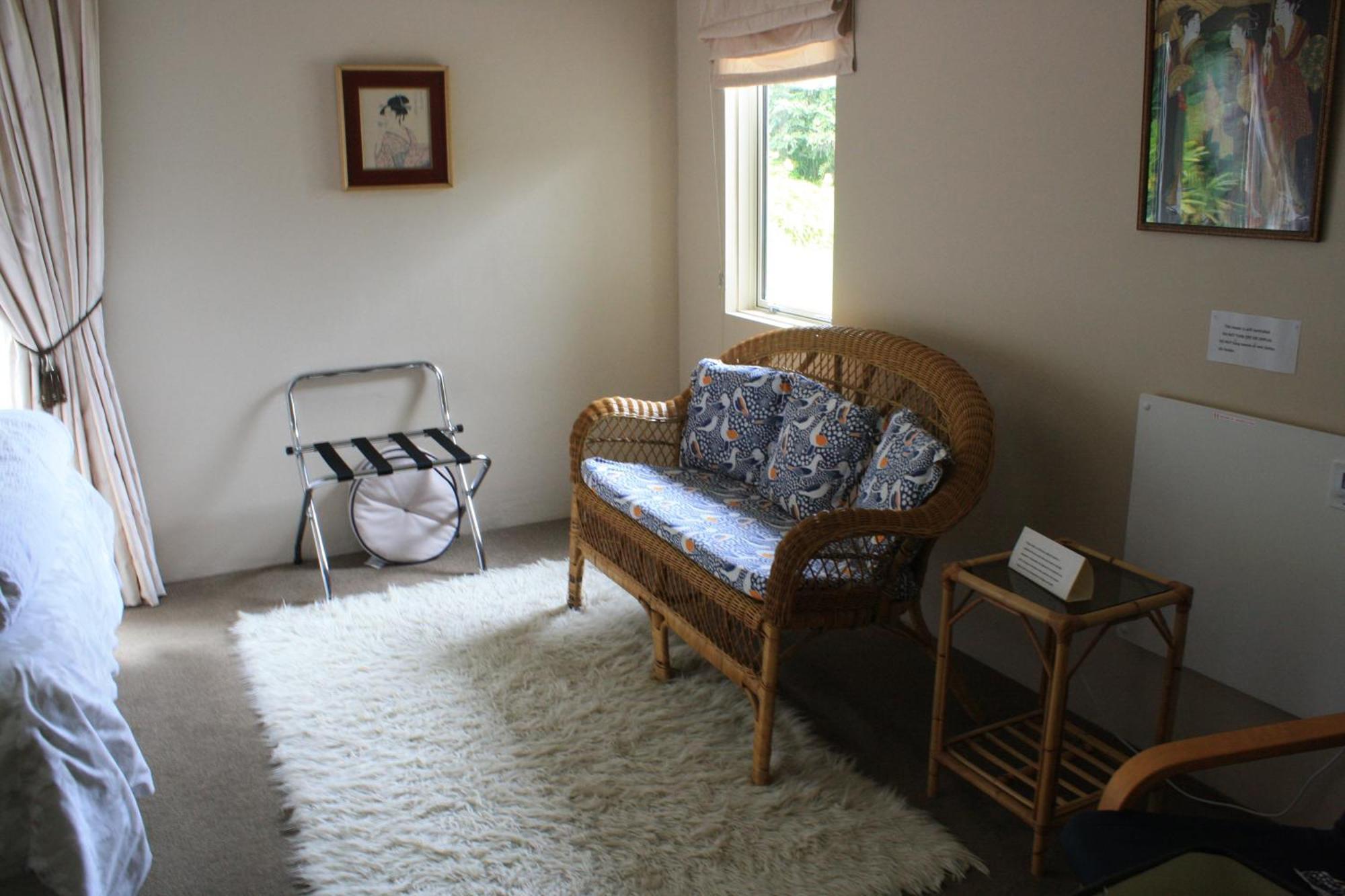 The Beach House Bed And Breakfast Maungatapu Extérieur photo